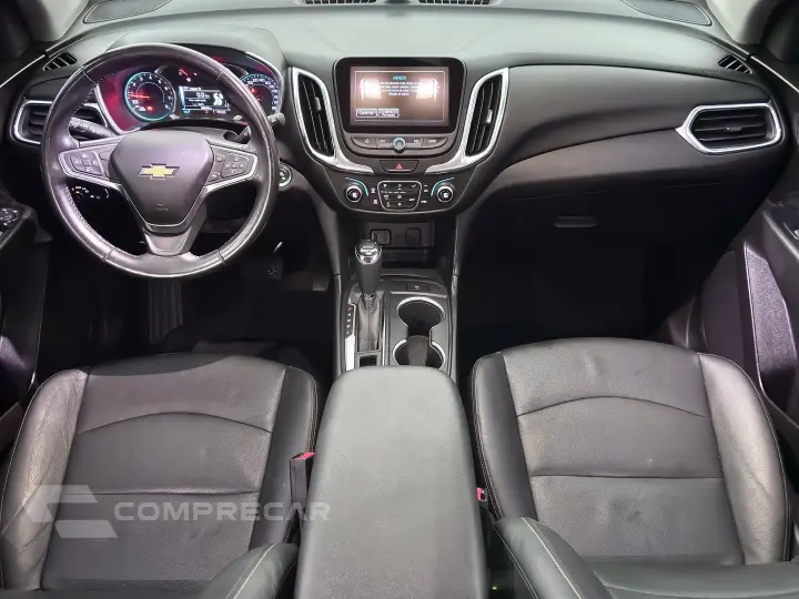 EQUINOX 2.0 16V TURBO GASOLINA LT AUTOMÁTICO