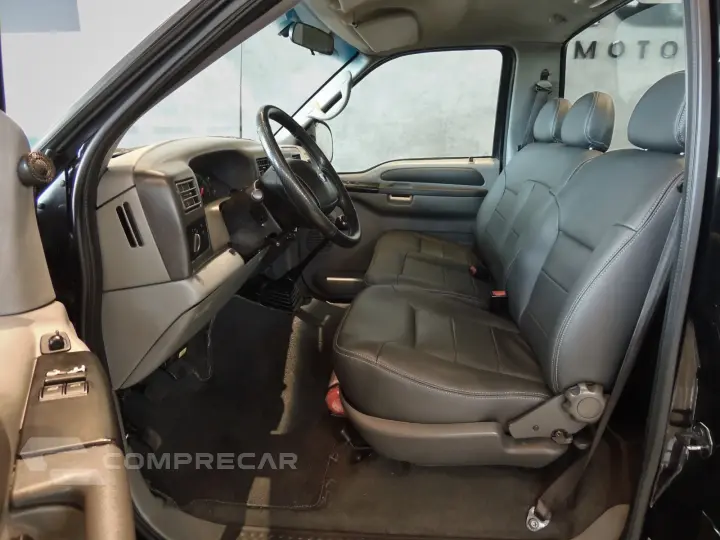 F-250 3.9 XLT MAX Power 4X4 CS