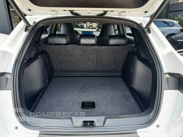 SONG PLUS - 1.5 DM-I HÍBRIDO AUTOMÁTICO