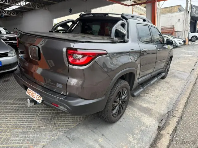 TORO - 1.3 TURBO 270 VOLCANO AT6