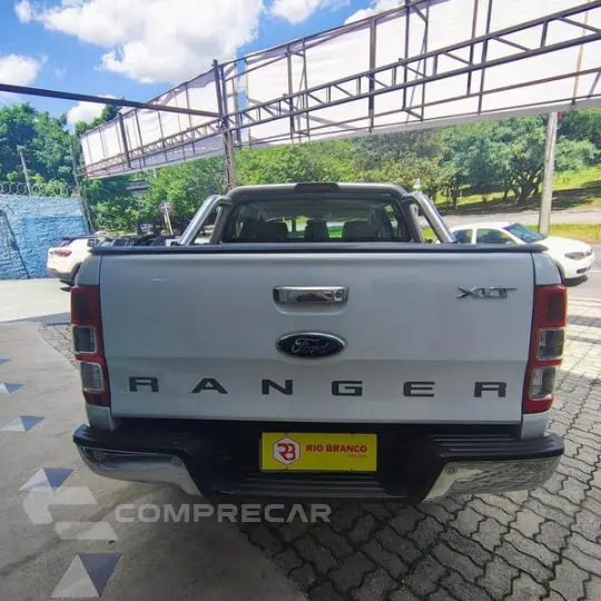 RANGER XLT 3.2 20V 4X4 CD DIESEL