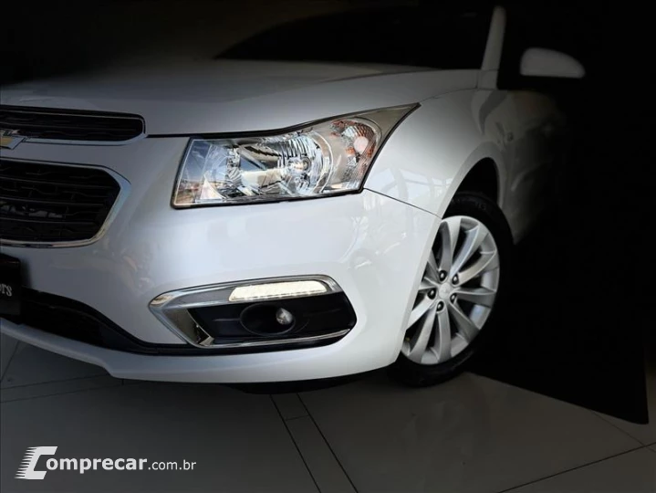 CRUZE 1.8 LT 16V