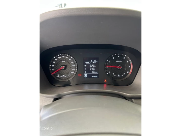 HB20S 1.0 12V FLEX COMFORT MANUAL