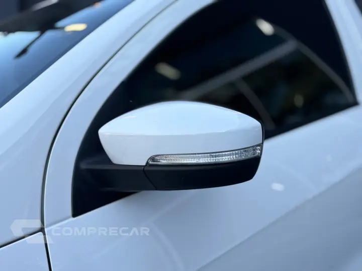 SAVEIRO 1.6 MI Trendline CE 8V