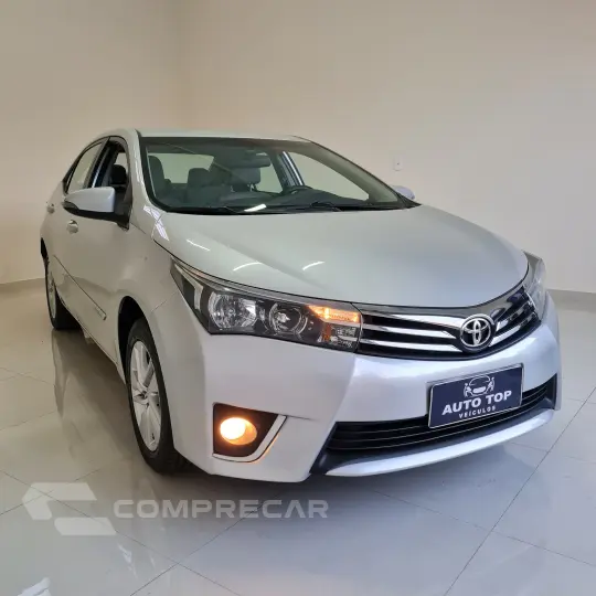 COROLLA 1.8 GLI Upper 16V