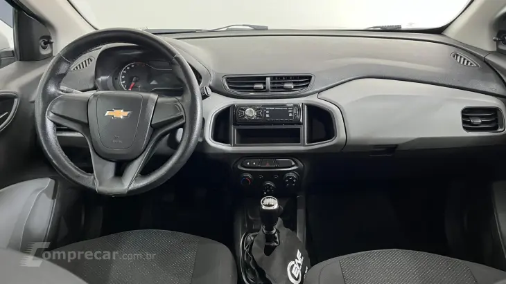 ONIX HATCH Joy 1.0 8V Flex 5p Mec.