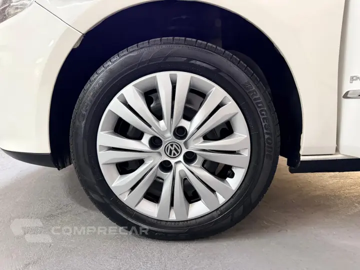 GOL 1.6 MI Power 8V G.V