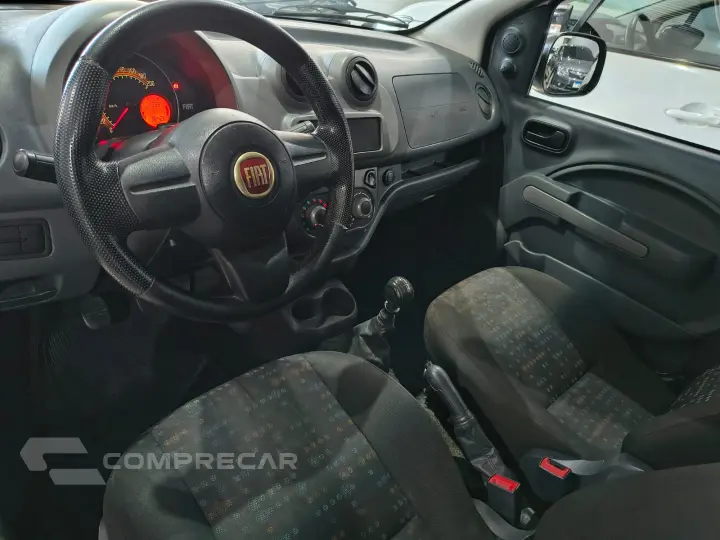 FIORINO ENDUR 1.4