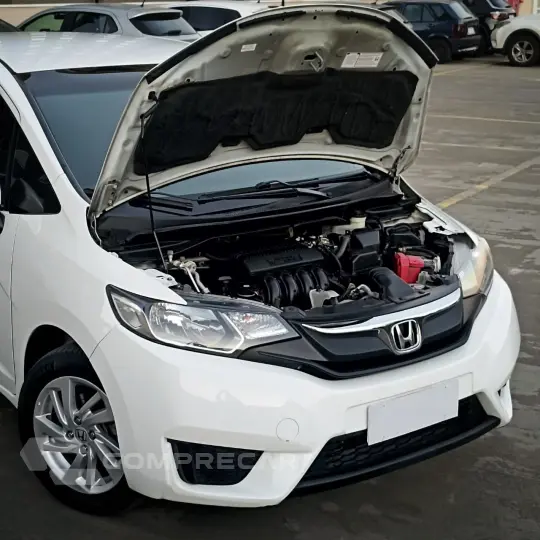 FIT 1.5 LX 16V