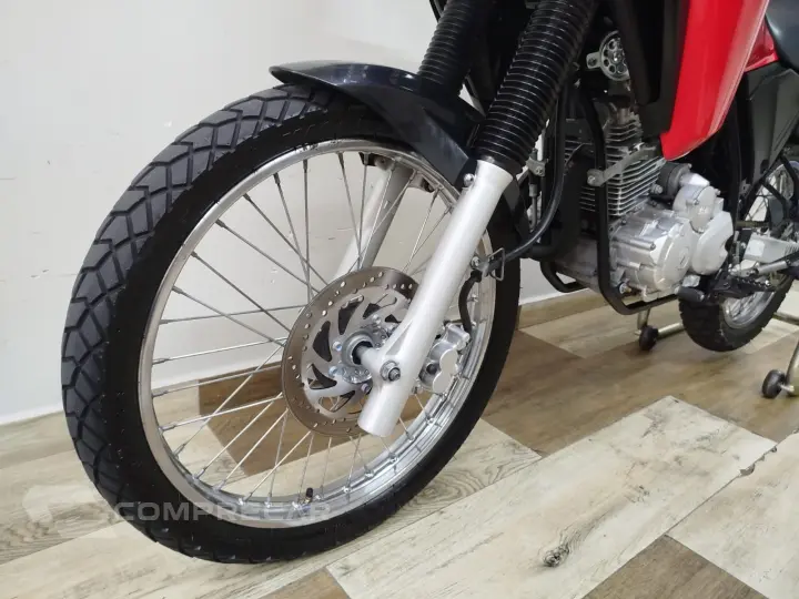 XTZ 250 TENERE