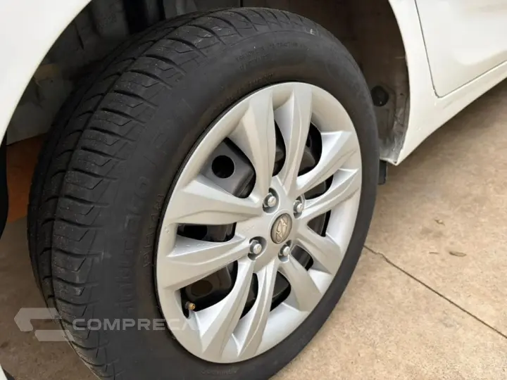 HB20S C.Plus/C.Style 1.6 Flex 16V Mec.4p