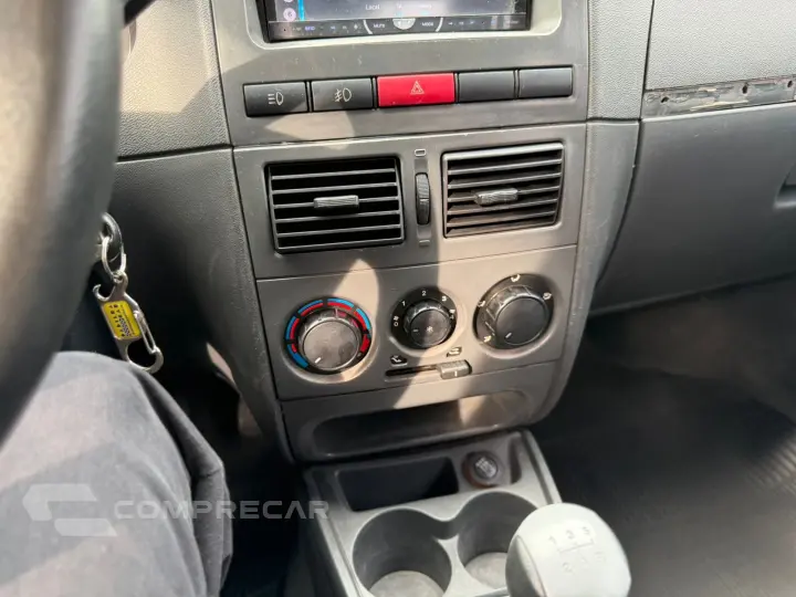 Strada Adventure1.8 Flex CD