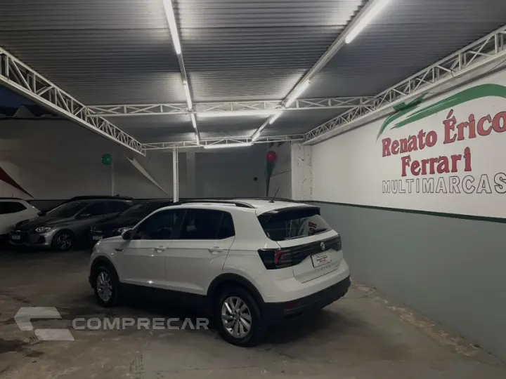 T-CROSS 1.0 200 TSI