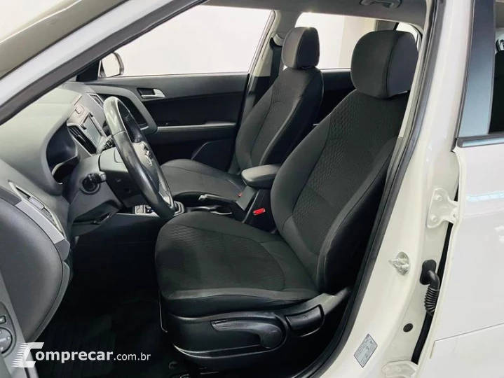 CRETA 16A PULSE