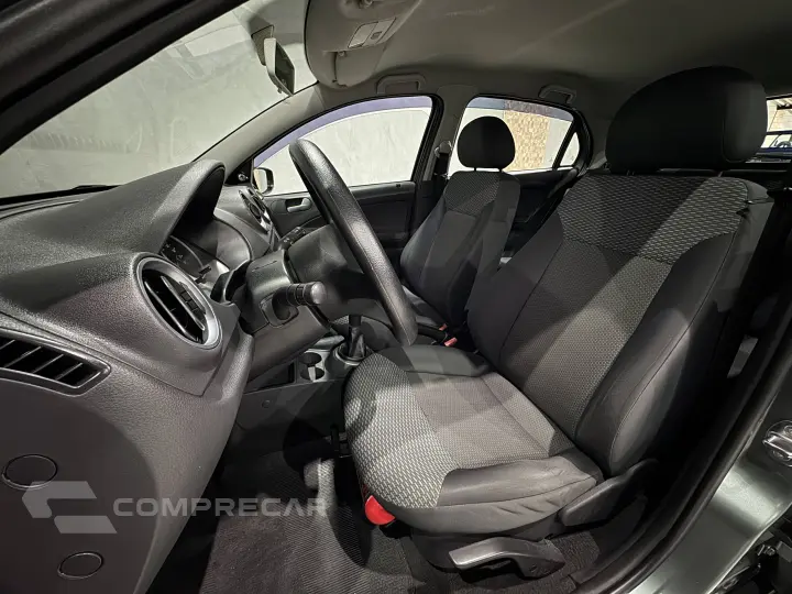 GOL 1.0 MI Trend 8V