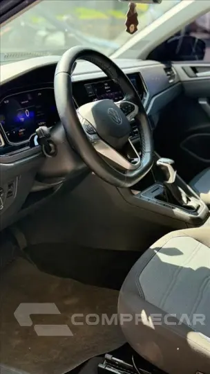 NIVUS 1.0 200 TSI TOTAL FLEX COMFORTLINE AUTOMÁTI
