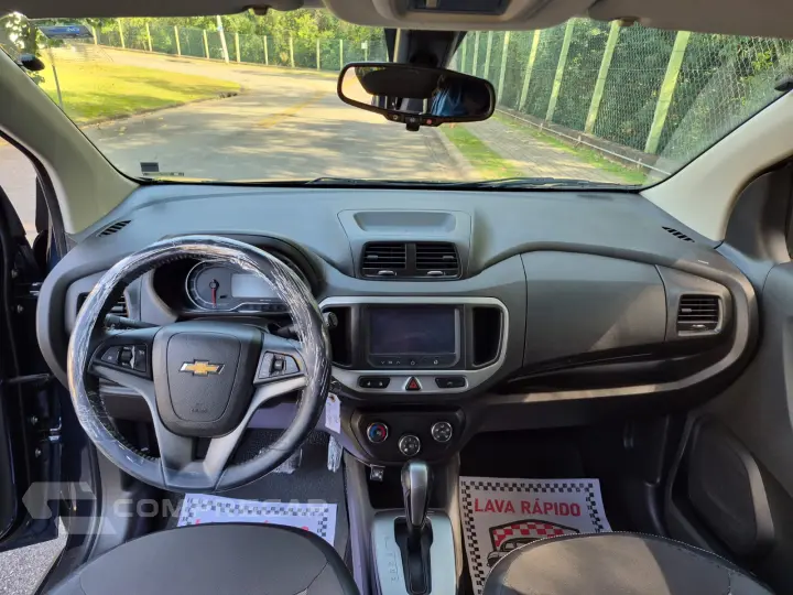SPIN 1.8 Activ 8V