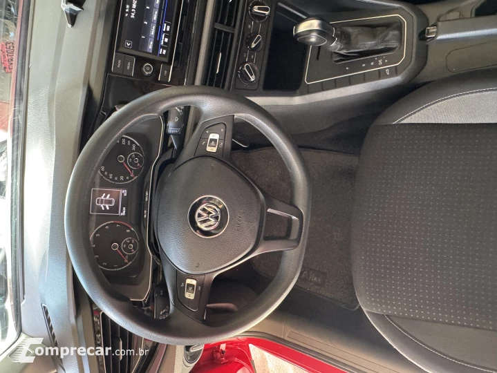 POLO 1.0 200 TSI Comfortline
