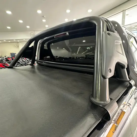 AMAROK 2.0 4X4 CD 16V Turbo Intercooler