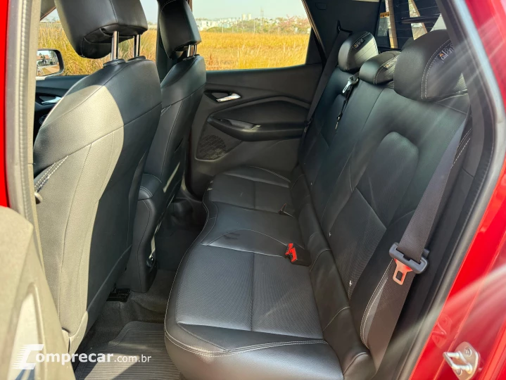 MONTANA 1.2 Turbo Premier