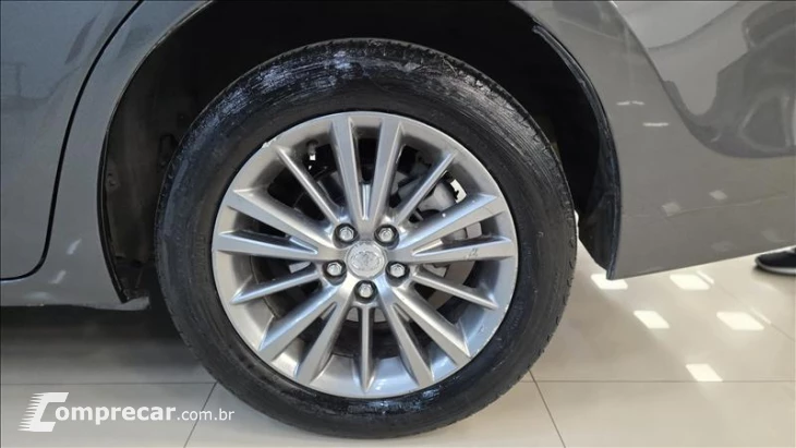 COROLLA 2.0 XEI 16V