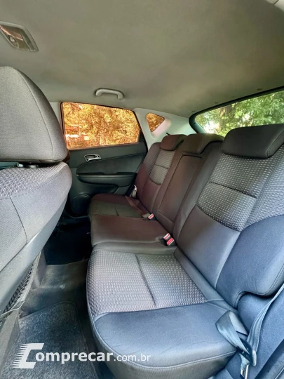 I30 2.0 MPI 16V