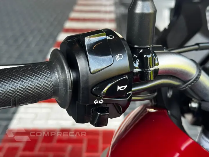 XRE 190 ABS