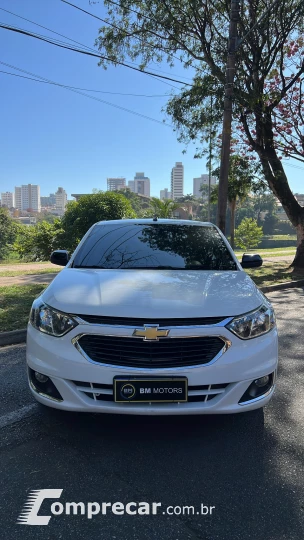 COBALT 1.8 MPFI Elite 8V