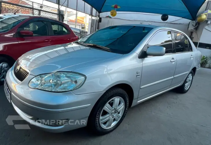 COROLLA 1.8 Se-g 16V