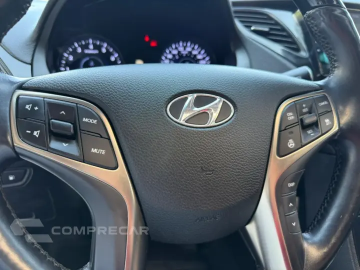 AZERA 3.0 MPFI GLS V6 24V GASOLINA 4P AUTOMÁTICO