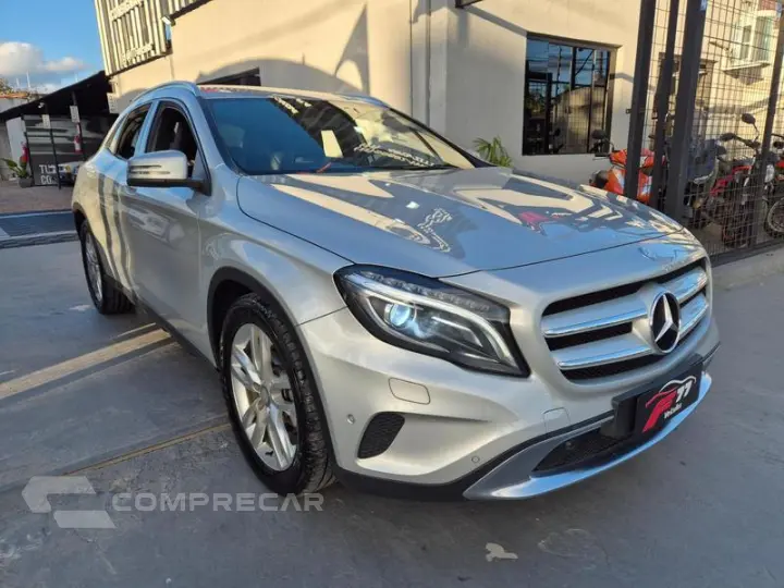 GLA200