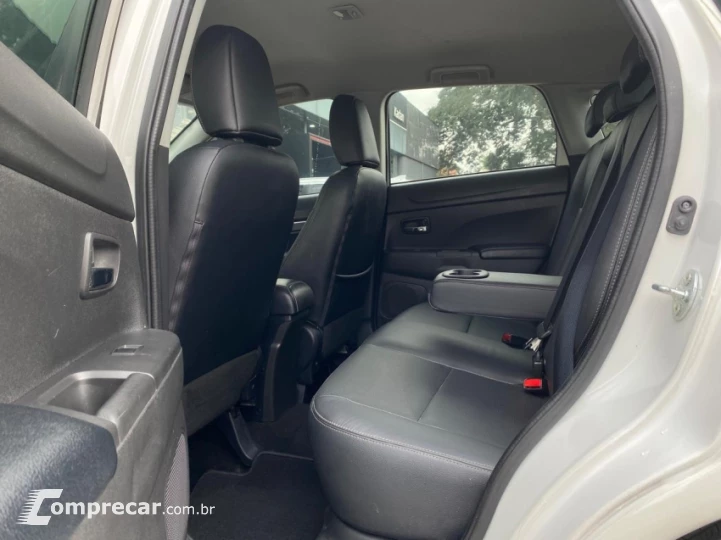 ASX 2.0 4X4 AWD 16V