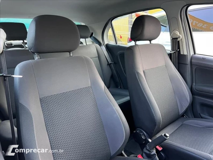 GOL 1.6 MSI Totalflex