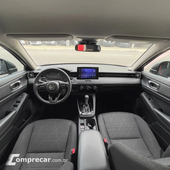 HR-V EX 1.5 Sensing 16V 5p Aut.