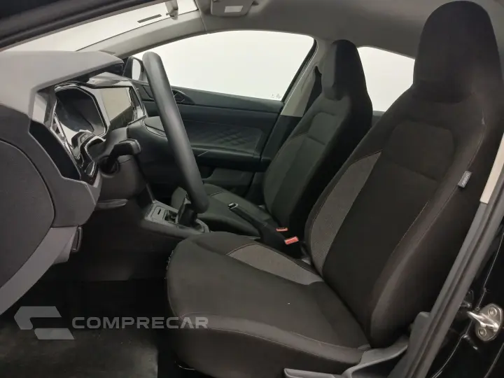 POLO 1.0 MPI TRACK MANUAL