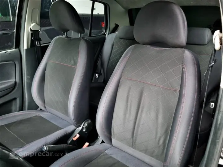 FOX 1.6 MI Prime I-motion 8V