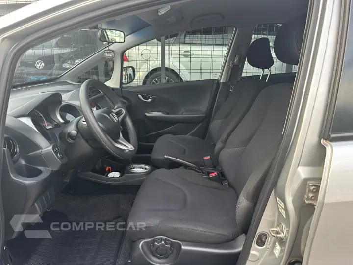 FIT 1.4 DX 16V