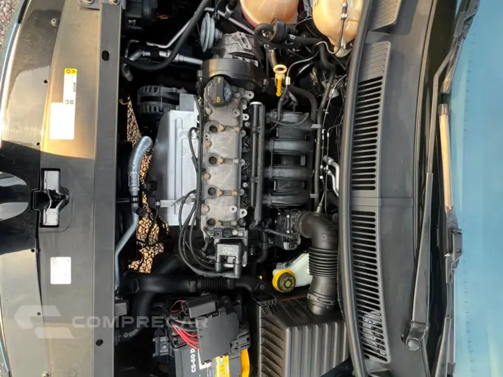 Fox 1.6 Msi Run 8V Flex 4P Manual