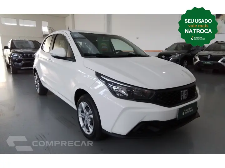 ARGO 1.0 FIREFLY FLEX DRIVE MANUAL