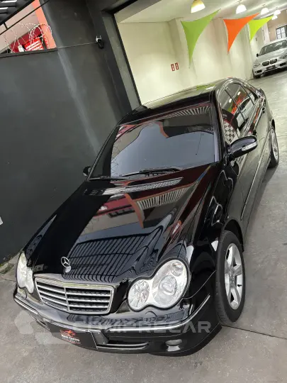 C200 kompressor