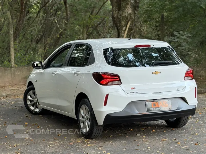 ONIX 1.0 FLEX LT MANUAL