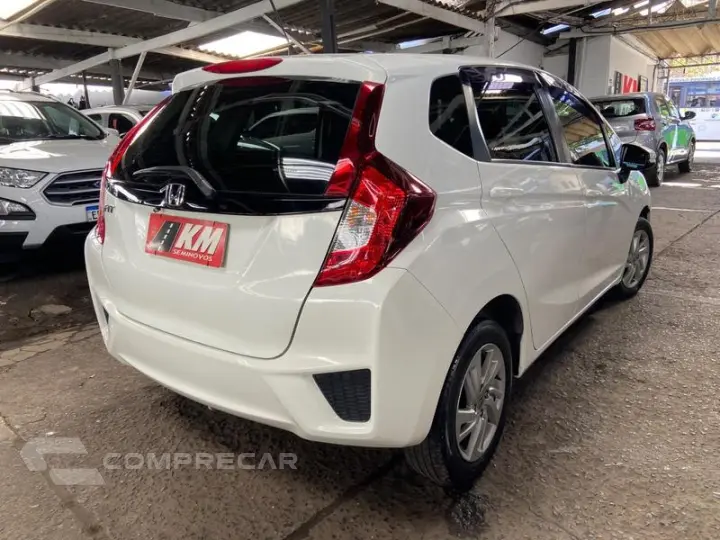 FIT LX 1.5 FLEXONE AUT