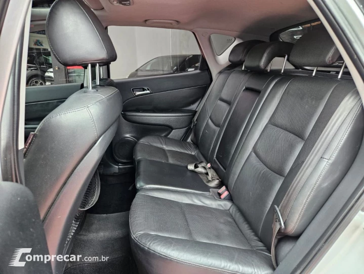 i30 2.0 16V 145cv 5p Aut.