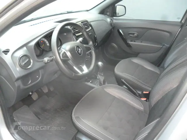 SANDERO 1.0 12V SCE Stepway ZEN