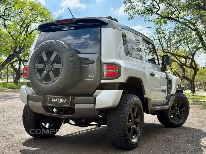 T4 3.2 XLT 4X4 20V Turbo Intercooler