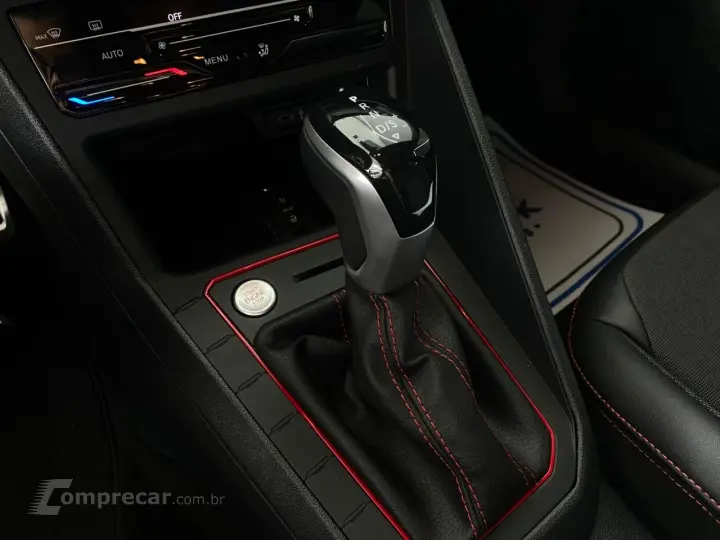 Polo GTS 1.4 TSI 16V Flex