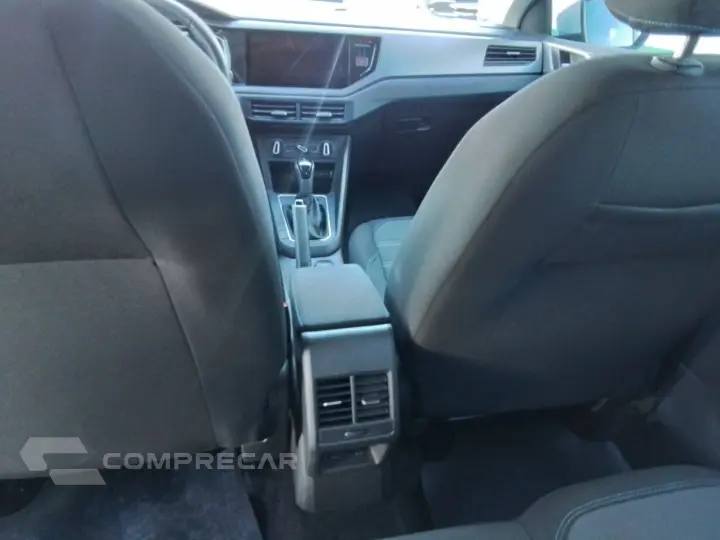 NIVUS 1.0 200 TSI TOTAL FLEX COMFORTLINE AUTOMÁTICO