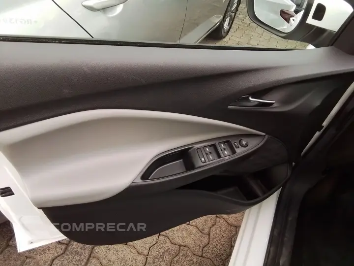 ONIX 1.0 TURBO FLEX PLUS PREMIER AUTOMÁTICO