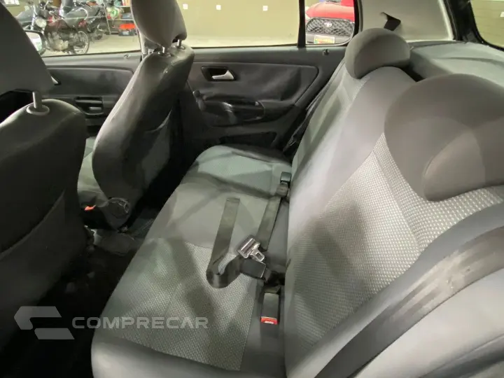 Fox 1.0 Mi 8V Flex 4P Manual