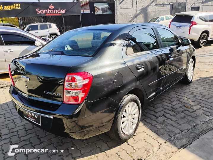 COBALT 1.4 LTZ 8V